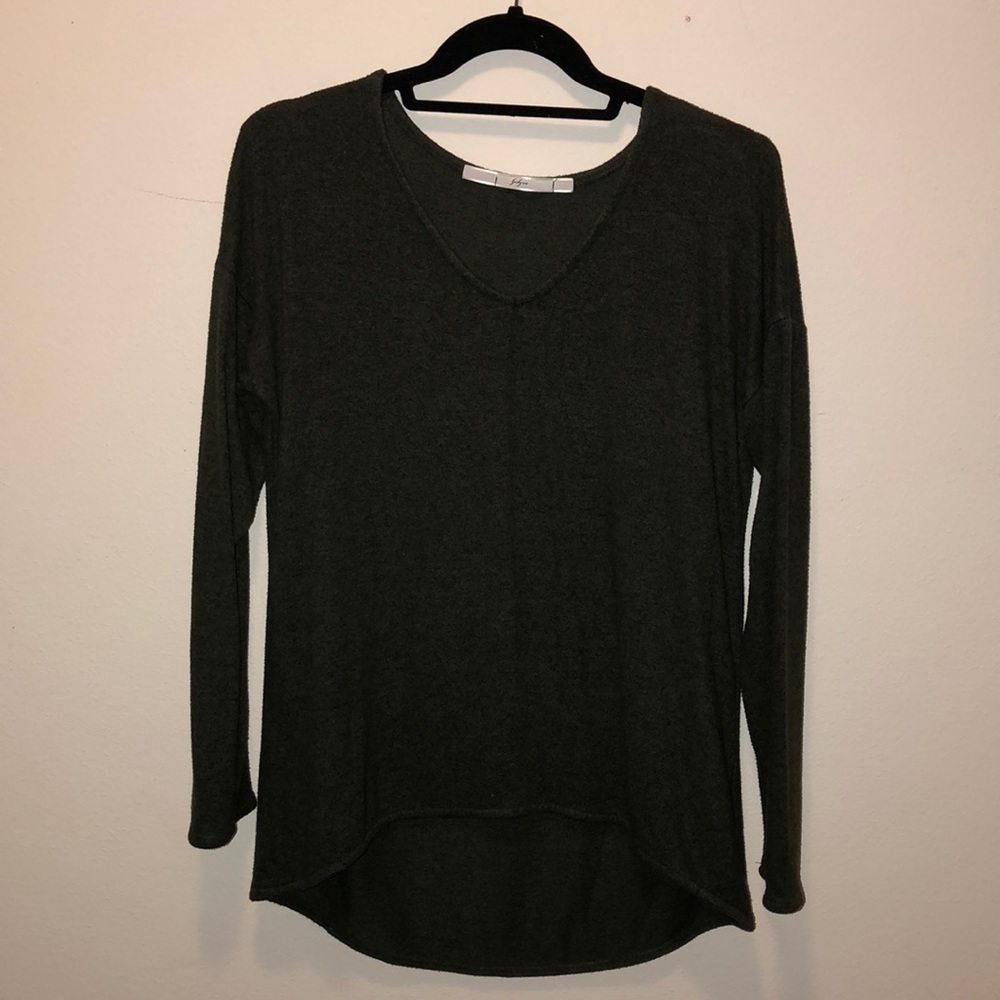 Sweater from Nordstrom